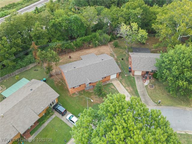 601 Cedar Lane, Fort Smith, AR 72908