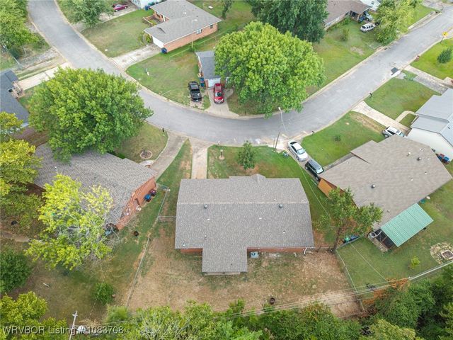 601 Cedar Lane, Fort Smith, AR 72908