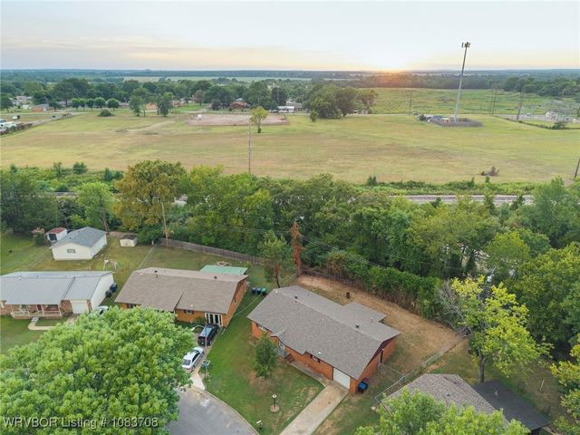 601 Cedar Lane, Fort Smith, AR 72908