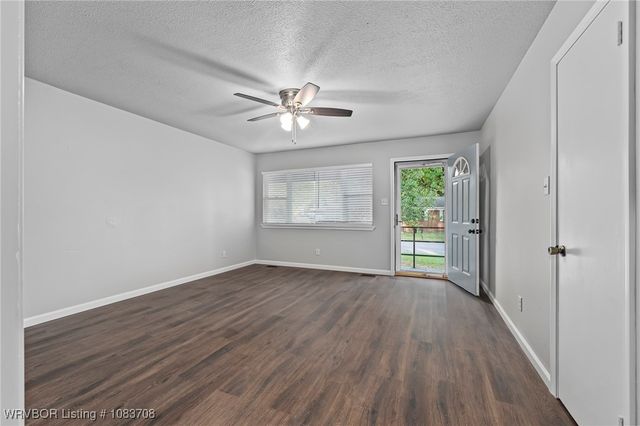 601 Cedar Lane, Fort Smith, AR 72908