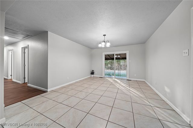 601 Cedar Lane, Fort Smith, AR 72908