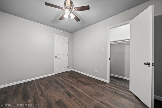 601 Cedar Lane, Fort Smith, AR 72908