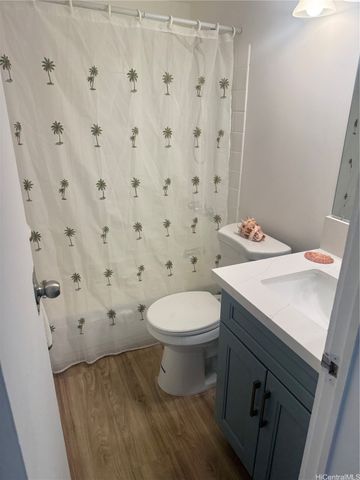 3215 Ala Ilima Street B909, Honolulu, HI 96818