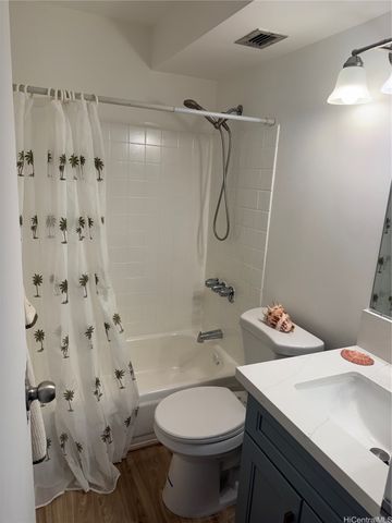 3215 Ala Ilima Street B909, Honolulu, HI 96818