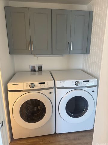 3215 Ala Ilima Street B909, Honolulu, HI 96818