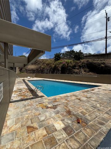 3215 Ala Ilima Street B909, Honolulu, HI 96818