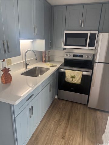 3215 Ala Ilima Street B909, Honolulu, HI 96818