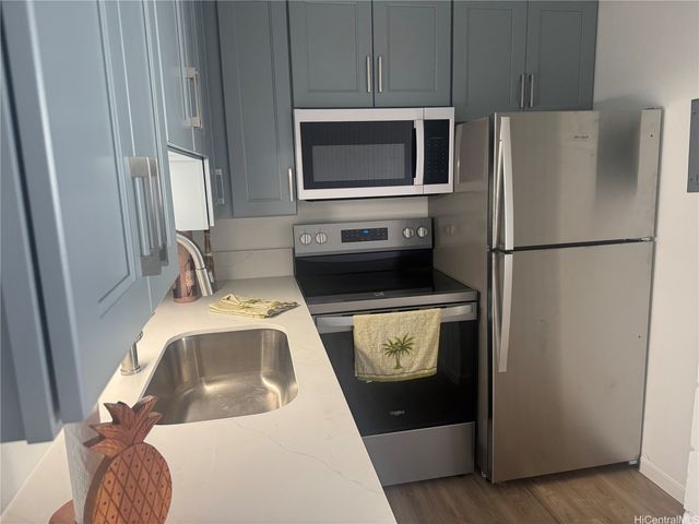 3215 Ala Ilima Street B909, Honolulu, HI 96818