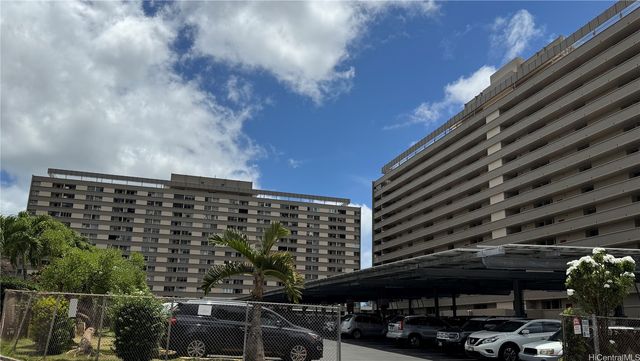 3215 Ala Ilima Street B909, Honolulu, HI 96818