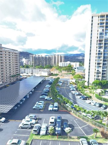 3215 Ala Ilima Street B909, Honolulu, HI 96818