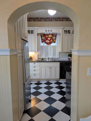 214 W Campbell Street, Frankfort, KY 40601