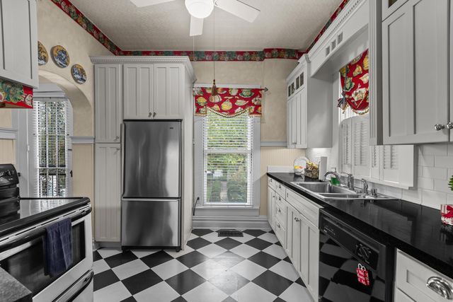 214 W Campbell Street, Frankfort, KY 40601