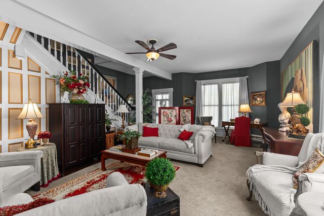 214 W Campbell Street, Frankfort, KY 40601