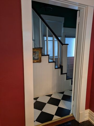 214 W Campbell Street, Frankfort, KY 40601