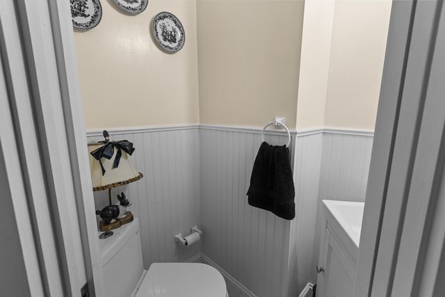 214 W Campbell Street, Frankfort, KY 40601