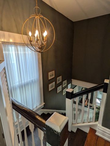 214 W Campbell Street, Frankfort, KY 40601