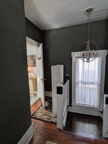 214 W Campbell Street, Frankfort, KY 40601