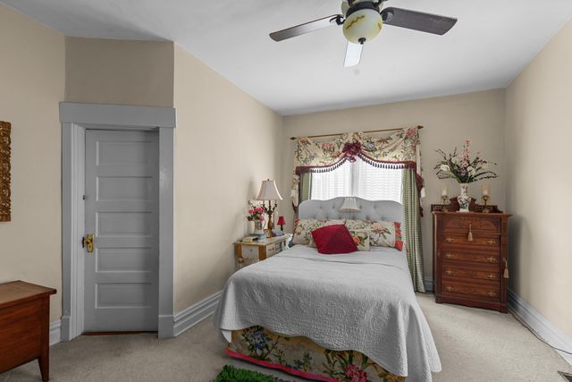 214 W Campbell Street, Frankfort, KY 40601