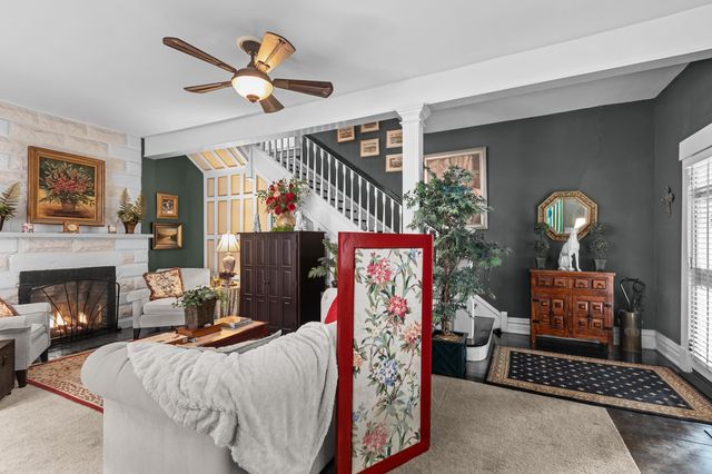 214 W Campbell Street, Frankfort, KY 40601