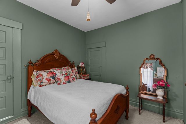 214 W Campbell Street, Frankfort, KY 40601