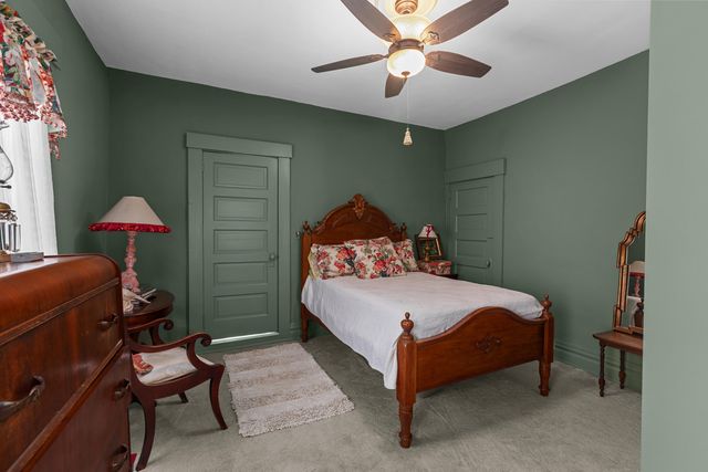 214 W Campbell Street, Frankfort, KY 40601