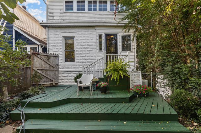 214 W Campbell Street, Frankfort, KY 40601