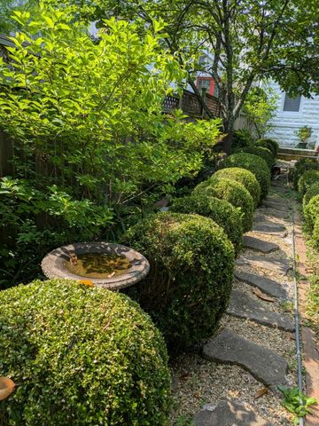 214 W Campbell Street, Frankfort, KY 40601