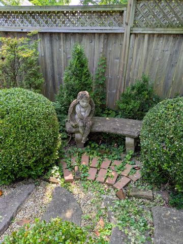 214 W Campbell Street, Frankfort, KY 40601