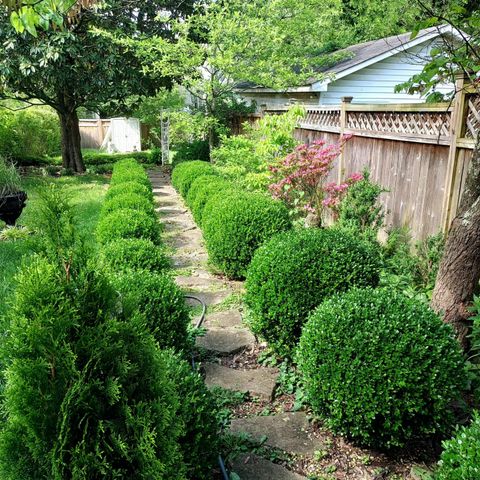 214 W Campbell Street, Frankfort, KY 40601