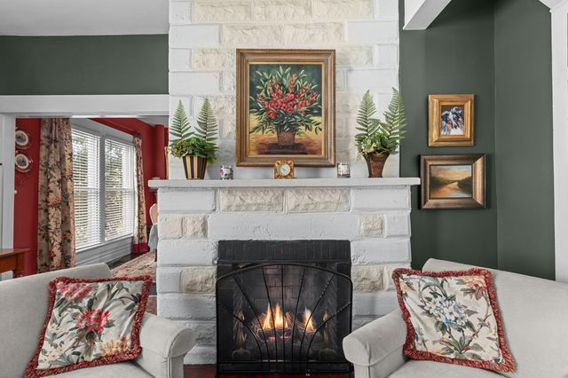 214 W Campbell Street, Frankfort, KY 40601