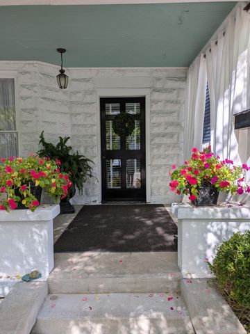 214 W Campbell Street, Frankfort, KY 40601