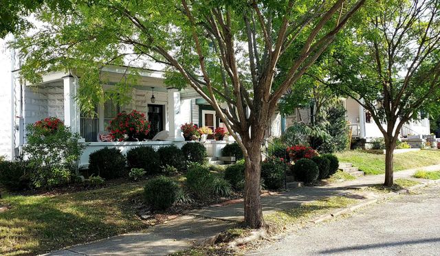 214 W Campbell Street, Frankfort, KY 40601