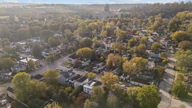 214 W Campbell Street, Frankfort, KY 40601