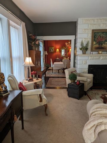 214 W Campbell Street, Frankfort, KY 40601