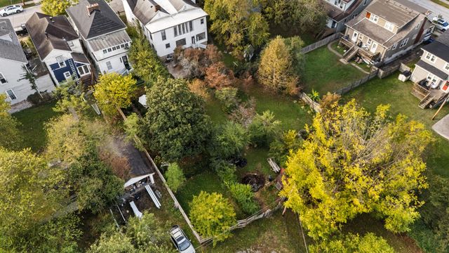 214 W Campbell Street, Frankfort, KY 40601