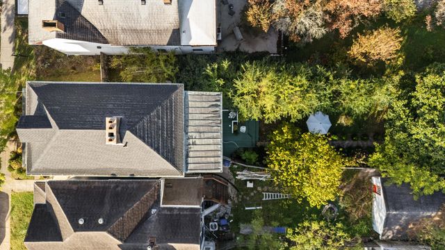 214 W Campbell Street, Frankfort, KY 40601