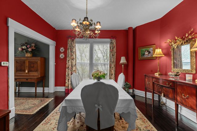 214 W Campbell Street, Frankfort, KY 40601