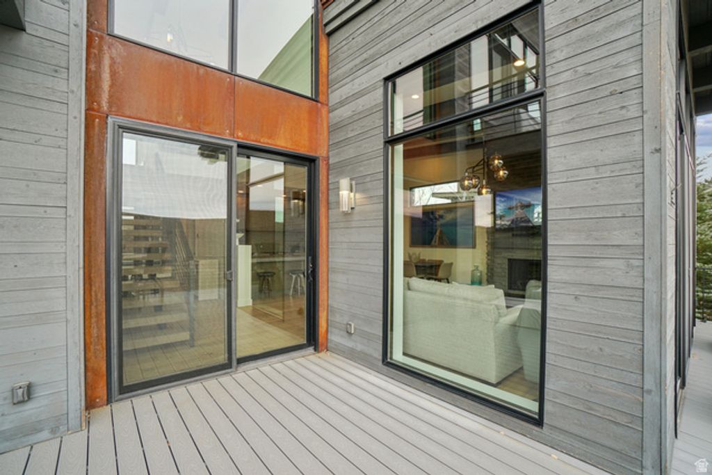 Image 28 of property listing at 6768 GOLDEN BEAR LOOP W, Park City, UT 84098