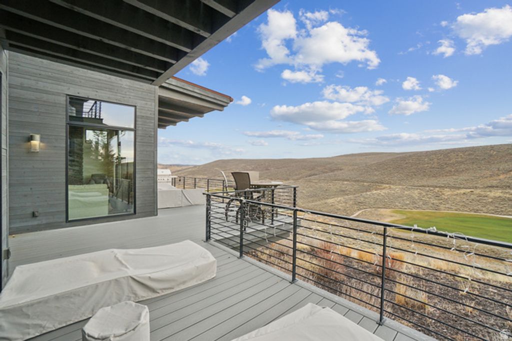 Image 29 of property listing at 6768 GOLDEN BEAR LOOP W, Park City, UT 84098