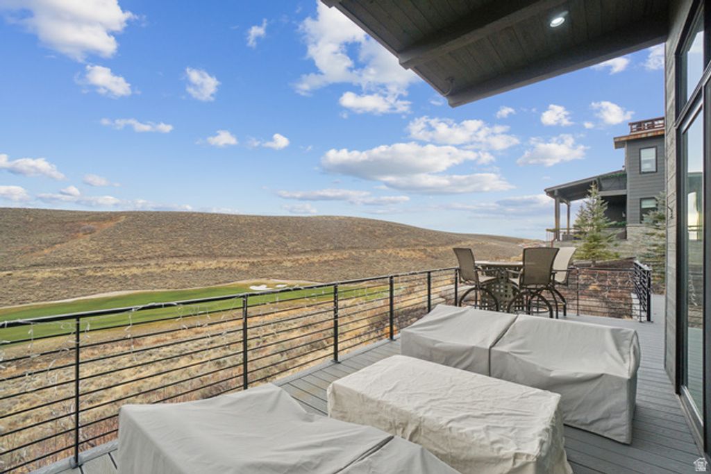Image 31 of property listing at 6768 GOLDEN BEAR LOOP W, Park City, UT 84098