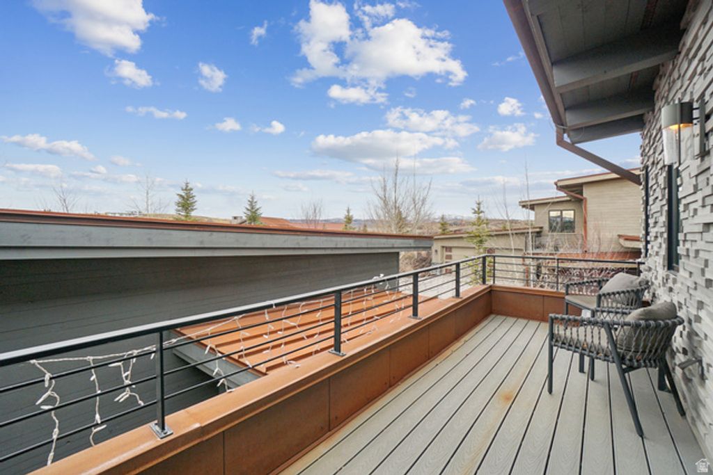 Image 32 of property listing at 6768 GOLDEN BEAR LOOP W, Park City, UT 84098