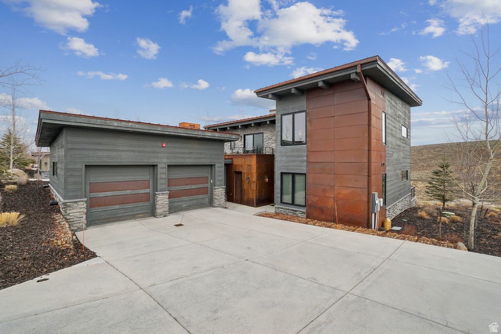 Image 33 of property listing at 6768 GOLDEN BEAR LOOP W, Park City, UT 84098