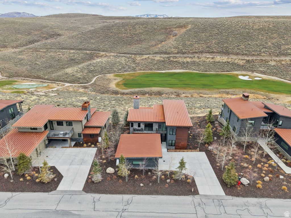 Image 35 of property listing at 6768 GOLDEN BEAR LOOP W, Park City, UT 84098