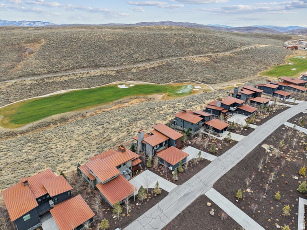 Image 36 of property listing at 6768 GOLDEN BEAR LOOP W, Park City, UT 84098