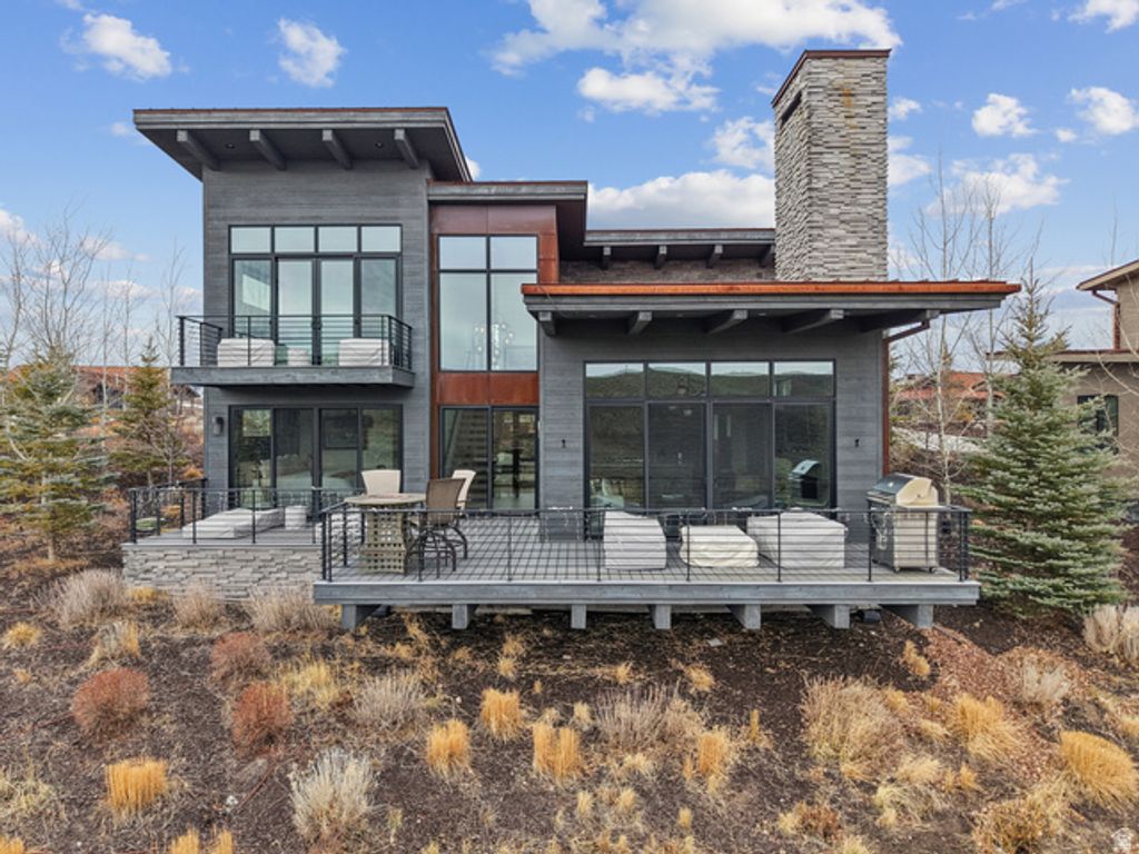 Image 38 of property listing at 6768 GOLDEN BEAR LOOP W, Park City, UT 84098