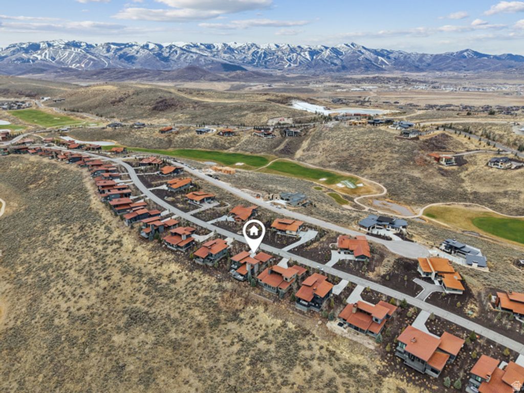 Image 42 of property listing at 6768 GOLDEN BEAR LOOP W, Park City, UT 84098
