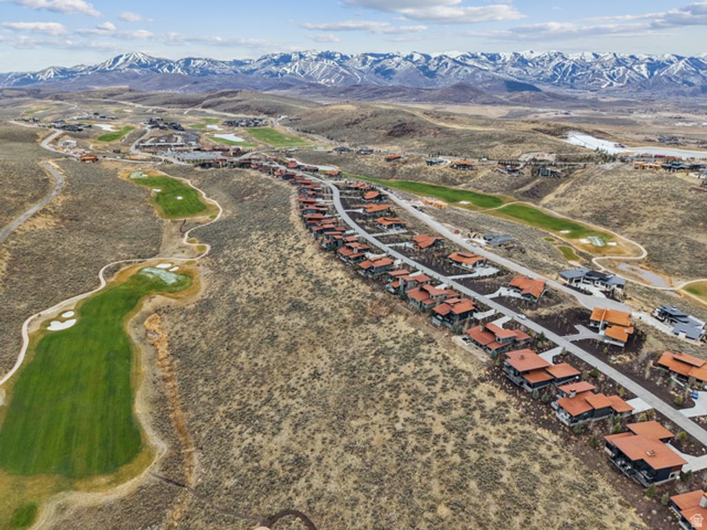 Image 43 of property listing at 6768 GOLDEN BEAR LOOP W, Park City, UT 84098