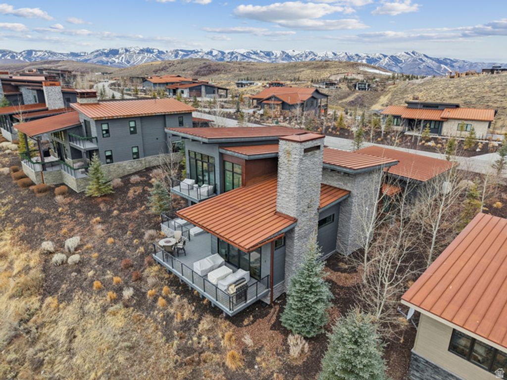 Image 44 of property listing at 6768 GOLDEN BEAR LOOP W, Park City, UT 84098