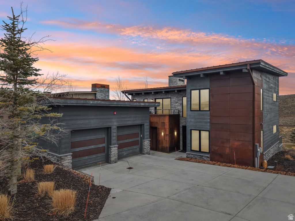 Image 46 of property listing at 6768 GOLDEN BEAR LOOP W, Park City, UT 84098