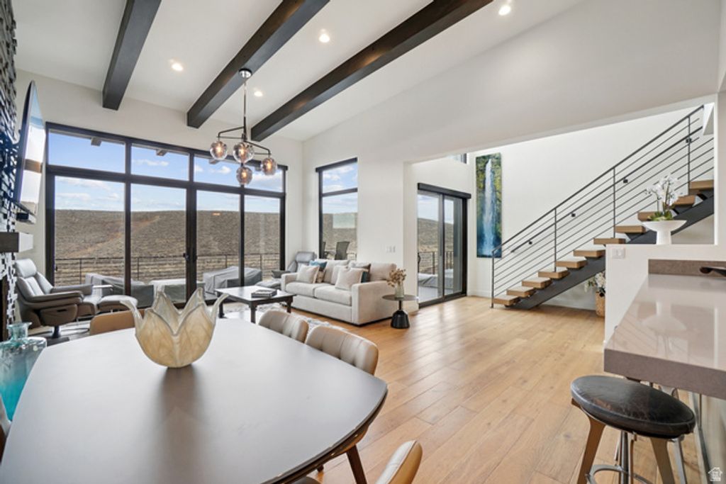 Image 7 of property listing at 6768 GOLDEN BEAR LOOP W, Park City, UT 84098